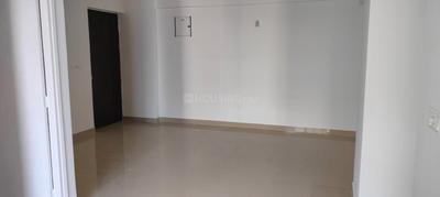 Bedroom Image of 1400 Sq.ft 3 BHK Apartment / Flat for rent in Unimark Riviera, Uttarpara Hooghly for Rs. 27000