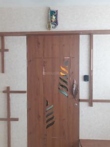 Bedroom Image of 1480 Sq.ft 3 BHK Apartment / Flat for sale in Orange Royal Orange County, Rahatani Pune for Rs. 18000000