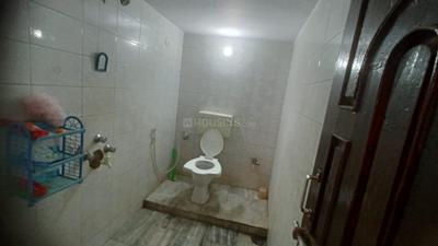 Bathroom Image of 1200 Sq.ft 2 BHK Independent House for rent in Gandhi Nagar Dehri On Sone for Rs. 7000