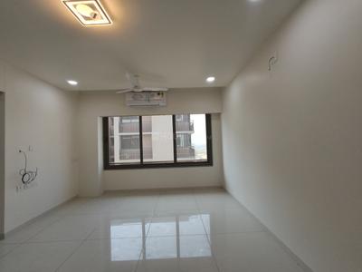 Hall Image of 2417 Sq.ft 3 BHK Apartment / Flat for sale in Shivalik Green View, Shantigram Ahmedabad for Rs. 17000000