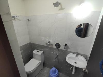 Bathroom Image of EMBASSY.INN in Gachibowli, Hyderabad