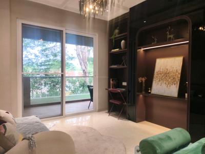 Bedroom Image of 3000 Sq.ft 4 BHK Apartment / Flat for sale in Majestique Ornate, Baner Pune for Rs. 27000000