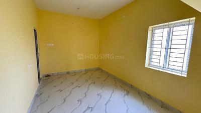 Bedroom Image of 700 Sq.ft 2 BHK Independent House for sale in Red Hills Chennai for Rs. 3500000