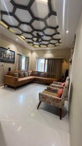 Hall Image of 165 Sq.ft 4 BHK Independent House for sale in Raysan Gandhinagar for Rs. 31100000