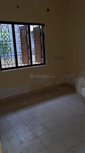 Bedroom Image of 500 Sq.ft 2 BHK Duplex for rent in Khandagiri Bhubaneswar for Rs. 6500