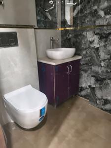 Bedroom One Image of 1780 Sq.ft 3 BHK Apartment / Flat for sale in Palam Vihar Gurgaon for Rs. 22000000