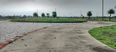 Image of 1500 Sq.ft Residential Plot / Land for sale in Super Corridor, Indore for Rs. 4276500