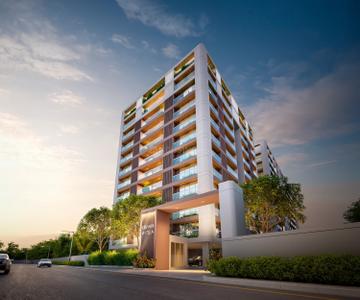 Image of 3100 Sq.ft 4 BHK Apartment / Flat for sale in Bhayli, Vadodara for Rs. 20000000
