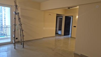 Living Room Image of 1400 Sq.ft 3 BHK Apartment / Flat for rent in Sethi Max Royal, Sector 76 Noida for Rs. 33000