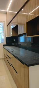 Kitchen Image of 2800 Sq.ft 3 BHK Independent House for sale in Dehradun Residential Land, Sahastradhara Road Dehradun for Rs. 23500000