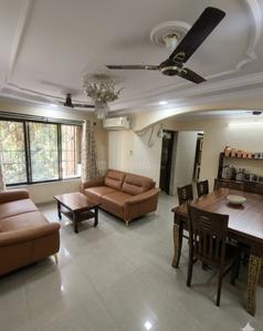 Hall Image of 918 Sq.ft 2 BHK Apartment / Flat for sale in Gala Highland Residency, Thane West Thane for Rs. 11500000