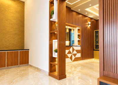 Image of 2100 Sq.ft 4 BHK Independent House for sale in Mannuthy, Thrissur for Rs. 9100000