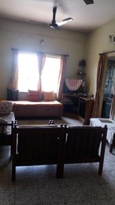 Hall Image of 970 Sq.ft 2 BHK Apartment / Flat for sale in Apartment, Dhakuria Kolkata for Rs. 4500000