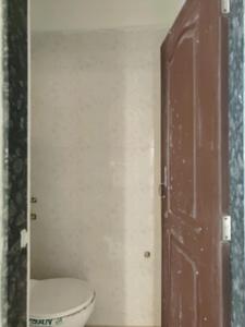 Common Bathroom Image of 525 Sq.ft 1 BHK Apartment / Flat for sale in Sylva Opal Fairy Bell, Vasai West Vasai for Rs. 5800000