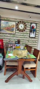 Hall Image of 1575 Sq.ft 3 BHK Apartment / Flat for sale in City High, Tollygunge Kolkata for Rs. 18000000