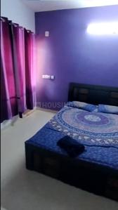 Bedroom Image of 2408 Sq.ft 5 BHK Villa for sale in Gopalan Urban Woods by Gopalan Enterprises, Mahadevapura Bengaluru for Rs. 33200000
