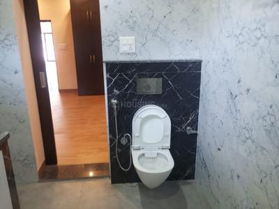 Bathroom Image of 1800 Sq.ft 5 BHK Independent House for sale in Dalanwala Dehradun for Rs. 37500000