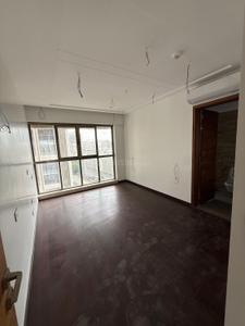 Bedroom Image of 2300 Sq.ft 3 BHK Apartment / Flat for rent in Goel Ganga Ganga Dham Towers, Ganga Dham Pune for Rs. 105000