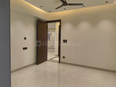 Bedroom Image of 2100 Sq.ft 4 BHK Apartment / Flat for sale in CGHS Shakti Apartments, Sector 5 Dwarka New Delhi for Rs. 38500000