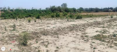 Image of 630 Sq.ft Residential Plot / Land for sale in Kidawali, Noida for Rs. 910000