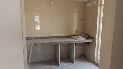 Kitchen Image of 600 Sq.ft 1 BHK Apartment / Flat for sale in Kurla East Mumbai for Rs. 10500000