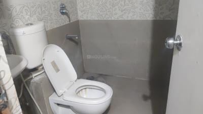Image of 1315 Sq.ft 2 BHK Apartment / Flat for rent in DB Pride, Talawali Chanda, Indore for Rs. 22000