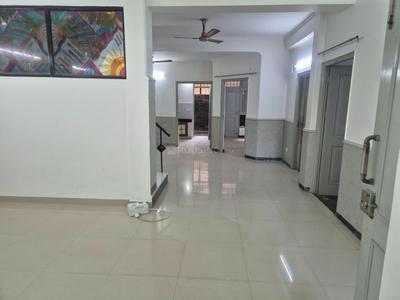 Hall Image of 3500 Sq.ft 5 BHK Independent House for rent in Sector 49 Noida for Rs. 70000