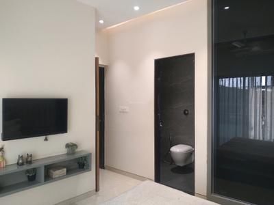 Bedroom Image of 640 Sq.ft 1 BHK Apartment / Flat for sale in Techton Akhand by Techton Lifespaces LLP, Vasai East Vasai for Rs. 4500000