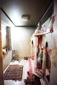 Kitchen Image of 4725 Sq.ft 4 BHK Independent House for sale in Satellite Ahmedabad for Rs. 131300000