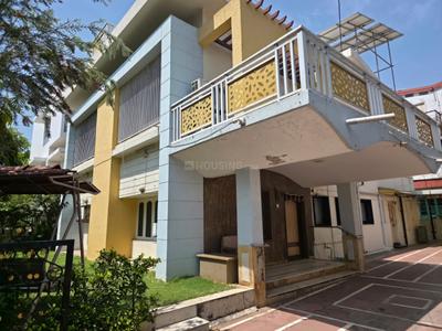 Image of 4950 Sq.ft 4 BHK Independent House for sale in Ambawadi, Ahmedabad for Rs. 52500000