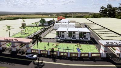 Image of 1000 Sq.ft Residential Plot / Land for sale in Sultanpur Road, Lucknow for Rs. 2499000