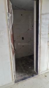 Bathroom Image of 700 Sq.ft 1 BHK Apartment / Flat for sale in Bhaveshwar Aqua 2, Kalamboli Navi Mumbai for Rs. 6000000