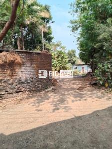 Image of 627 Sq.ft 2 BHK Apartment / Flat for sale in Galegaon, Thane for Rs. 1650000