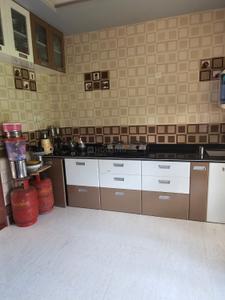 Kitchen Image of 3000 Sq.ft 3 BHK Independent House for sale in Virar West Virar for Rs. 22500000