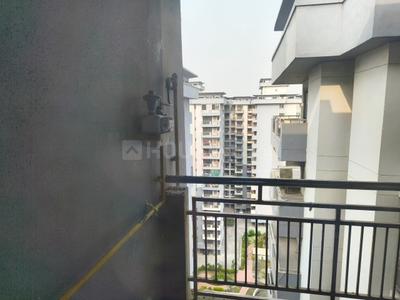 Balcony Image of 2100 Sq.ft 4 BHK Apartment / Flat for sale in CGEWHO Kendriya Vihar, Phi II Greater Noida for Rs. 23500000