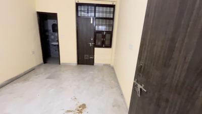Bedroom Image of 1500 Sq.ft 3 BHK Builder Floor for rent in Ansal Esencia Sector 67, Sector 67 Gurgaon for Rs. 32000