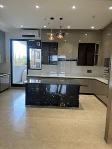 Kitchen Image of 6569 Sq.ft 5 BHK Apartment / Flat for sale in County 107, Sector 107 Noida for Rs. 170000000