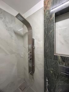 Image of 2100 Sq.ft 3 BHK Apartment / Flat for rent in Goodwill Wisteria, Vashi, Navi Mumbai for Rs. 120000