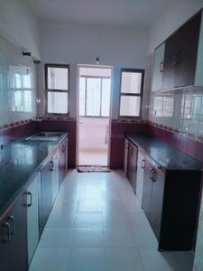 Kitchen Image of 1250 Sq.ft 2.5 BHK Apartment / Flat for sale in Seawoods Navi Mumbai for Rs. 29500000