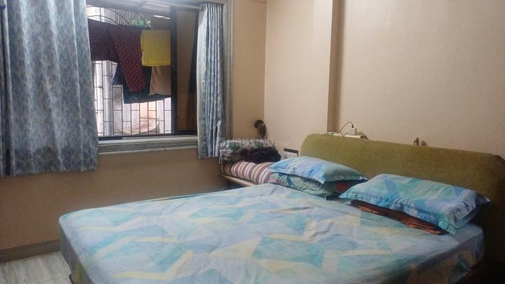 Deep SadanHousing Societyy Bedroom One 1