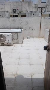 Balcony Image of 540 Sq.ft 4 BHK Independent House for sale in Railnagar Rajkot for Rs. 5800000