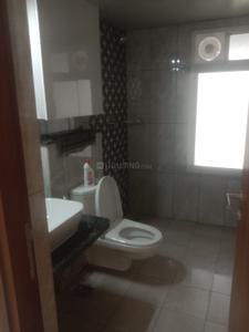 Image of 666 Sq.ft 1 BHK Apartment / Flat for rent in Eden Park At The Prestige City, Sarjapur, Bengaluru for Rs. 30000