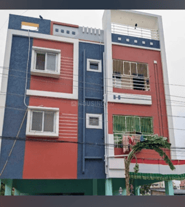 2 BHK Flat