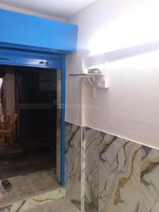 Kitchen Image of 265 Sq.ft 1 RK Studio for sale in Kurla West Mumbai for Rs. 650000