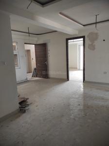 Hall Image of 1350 Sq.ft 3 BHK Apartment / Flat for sale in Jawahar Nagar Kanpur for Rs. 9900000