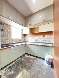 Kitchen Image of 1800 Sq.ft 5 BHK Independent House for sale in Gangondanahalli Bengaluru for Rs. 10700000