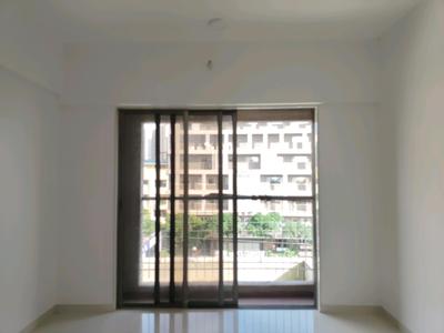 Bedroom Image of 650 Sq.ft 1 BHK Apartment / Flat for sale in Naigaon East Naigaon for Rs. 3500000