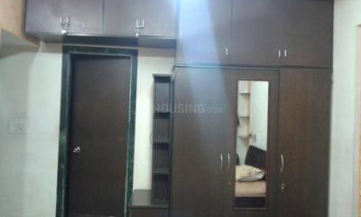 Bedroom Image of 950 Sq.ft 2 BHK Apartment / Flat for sale in Chheda Heights, Bhandup West Mumbai for Rs. 15500000