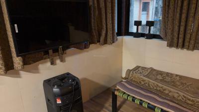 Bedroom Image of 1100 Sq.ft 3 BHK Duplex for sale in Amli Silvassa for Rs. 12000000