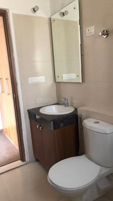 Image of 1775 Sq.ft 3.5 BHK Apartment / Flat for rent in ATS Rhapsody, Noida Extension, Greater Noida for Rs. 36000